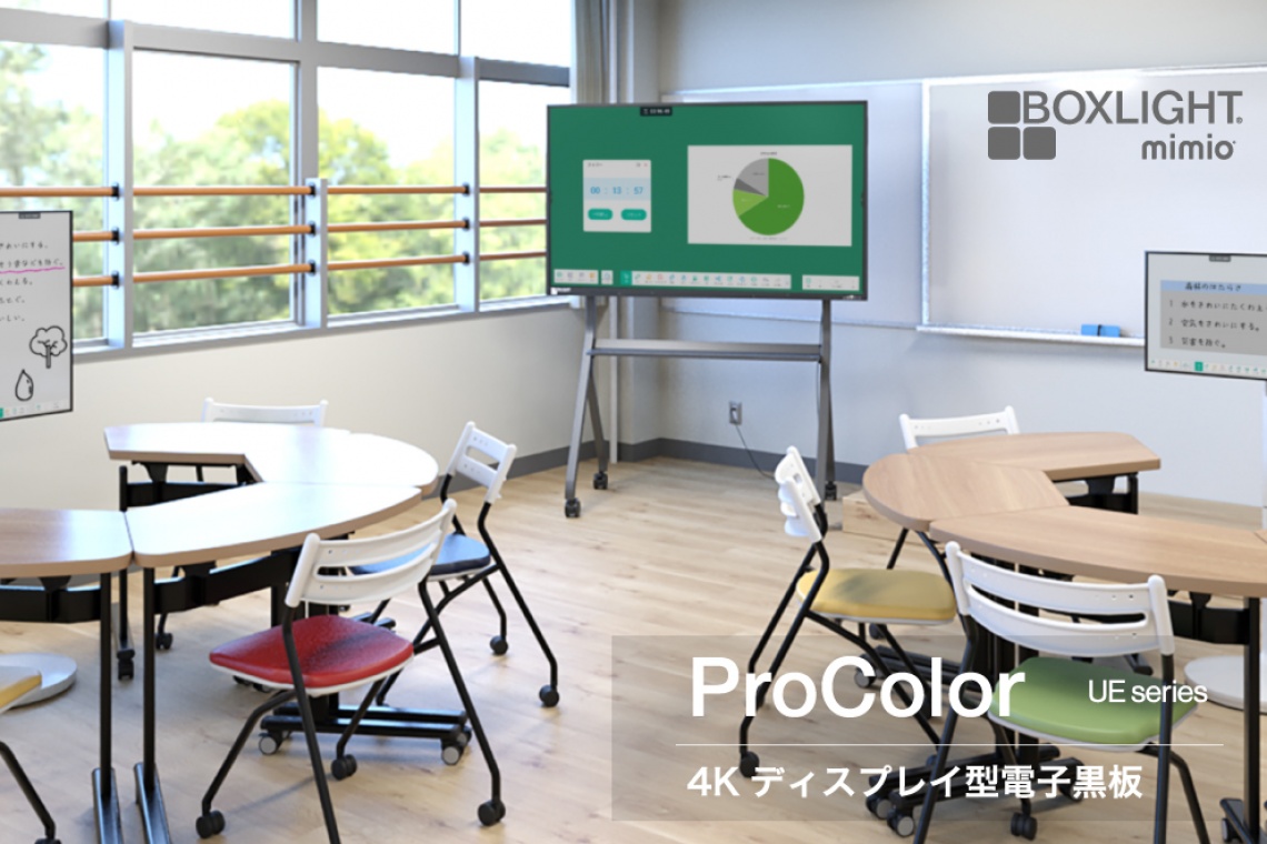 ProColor E