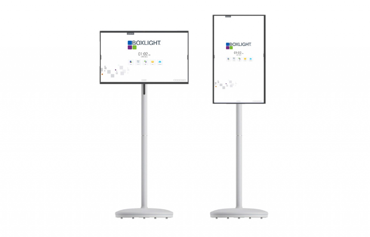 Mobile Display 27｜New! 27インチ｜モバイルタッチディスプレイ