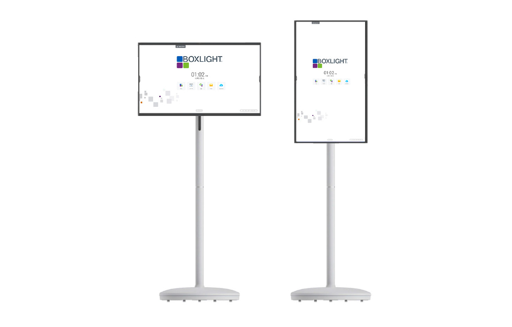 Mobile Display 27｜New!